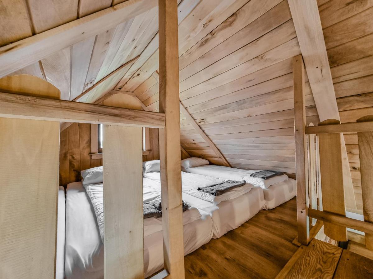 Holiday home Siemionowka