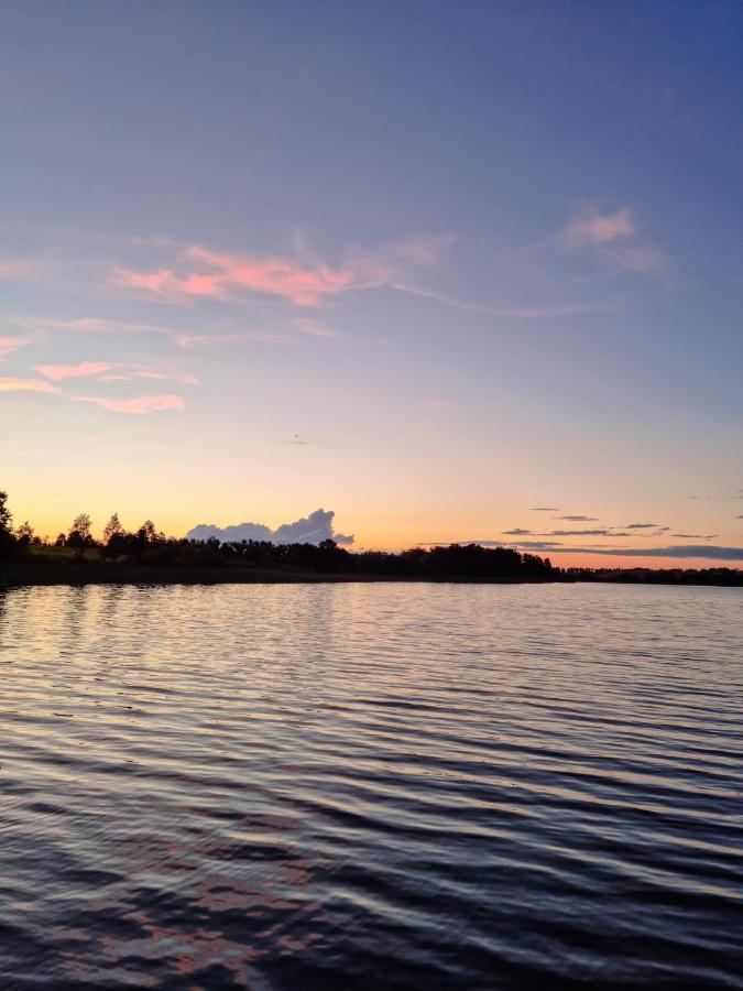 Siemionowka Popowo Saleckie