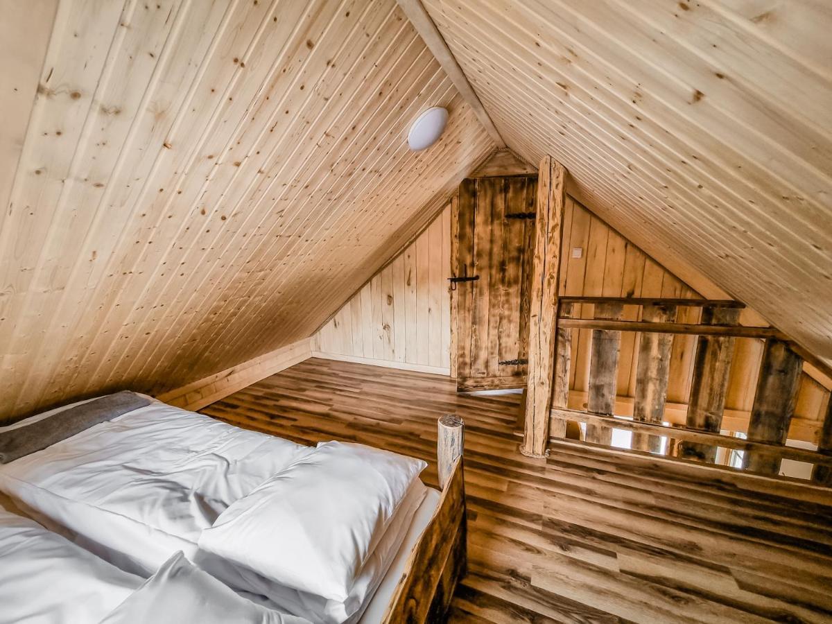 Holiday home Siemionowka *
