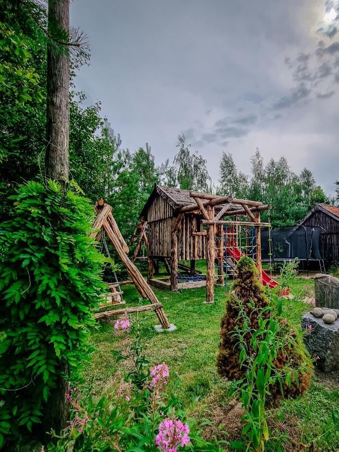 Siemionowka Holiday home