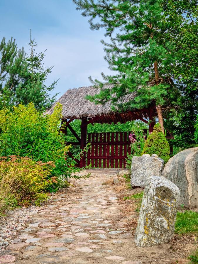 Siemionowka Popowo Saleckie