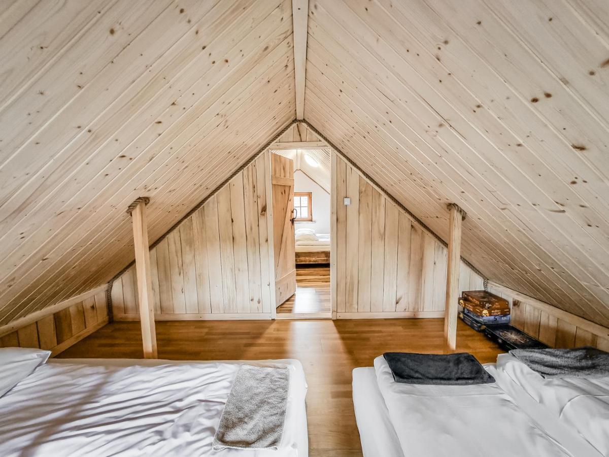 Holiday home Siemionowka