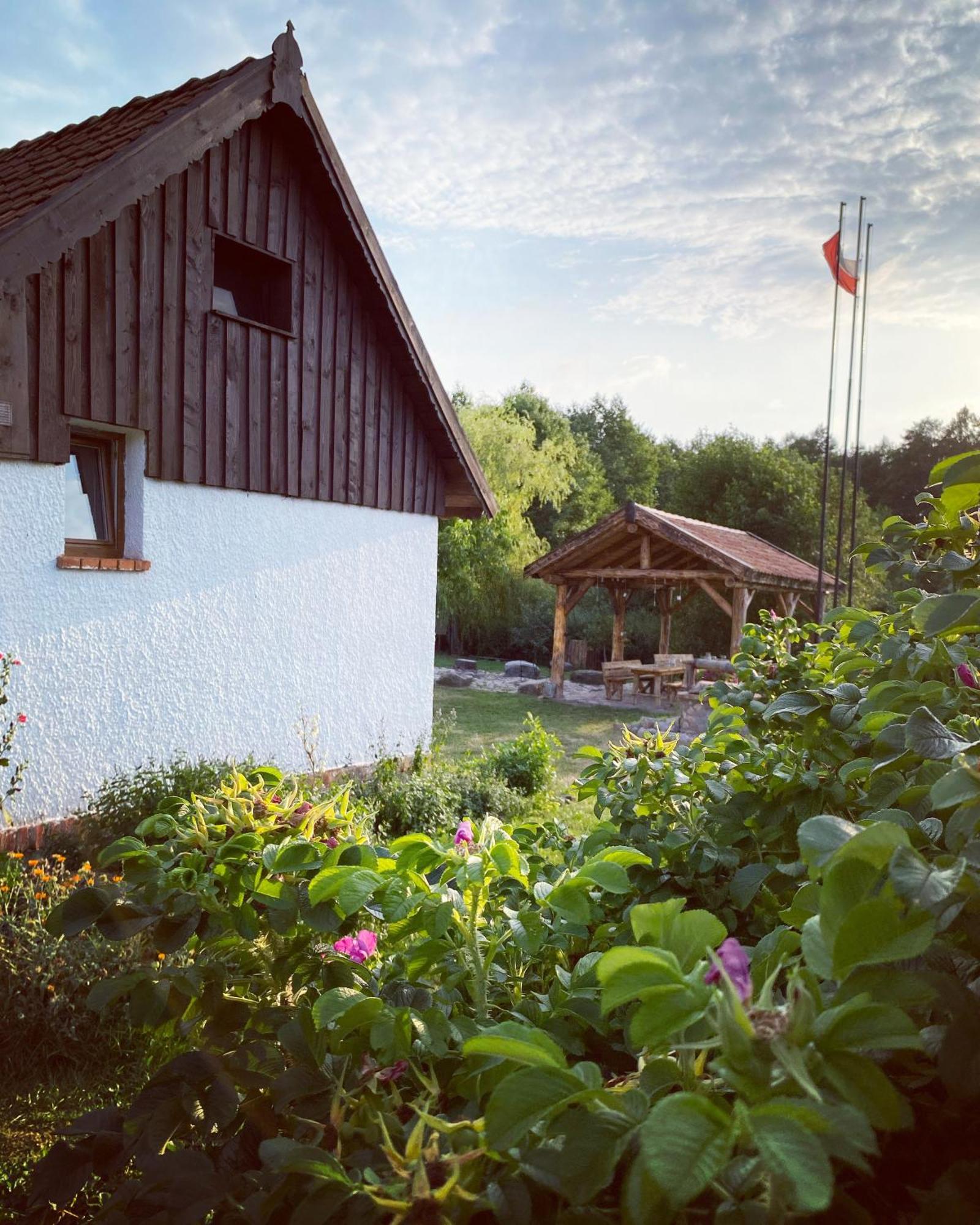 Holiday home Siemionowka