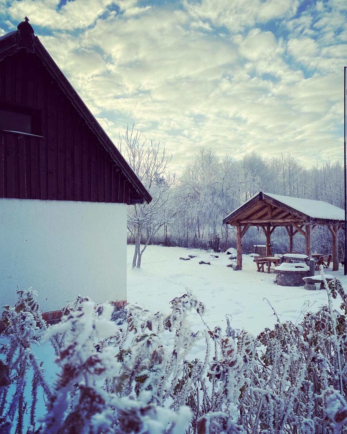 Siemionowka Popowo Saleckie