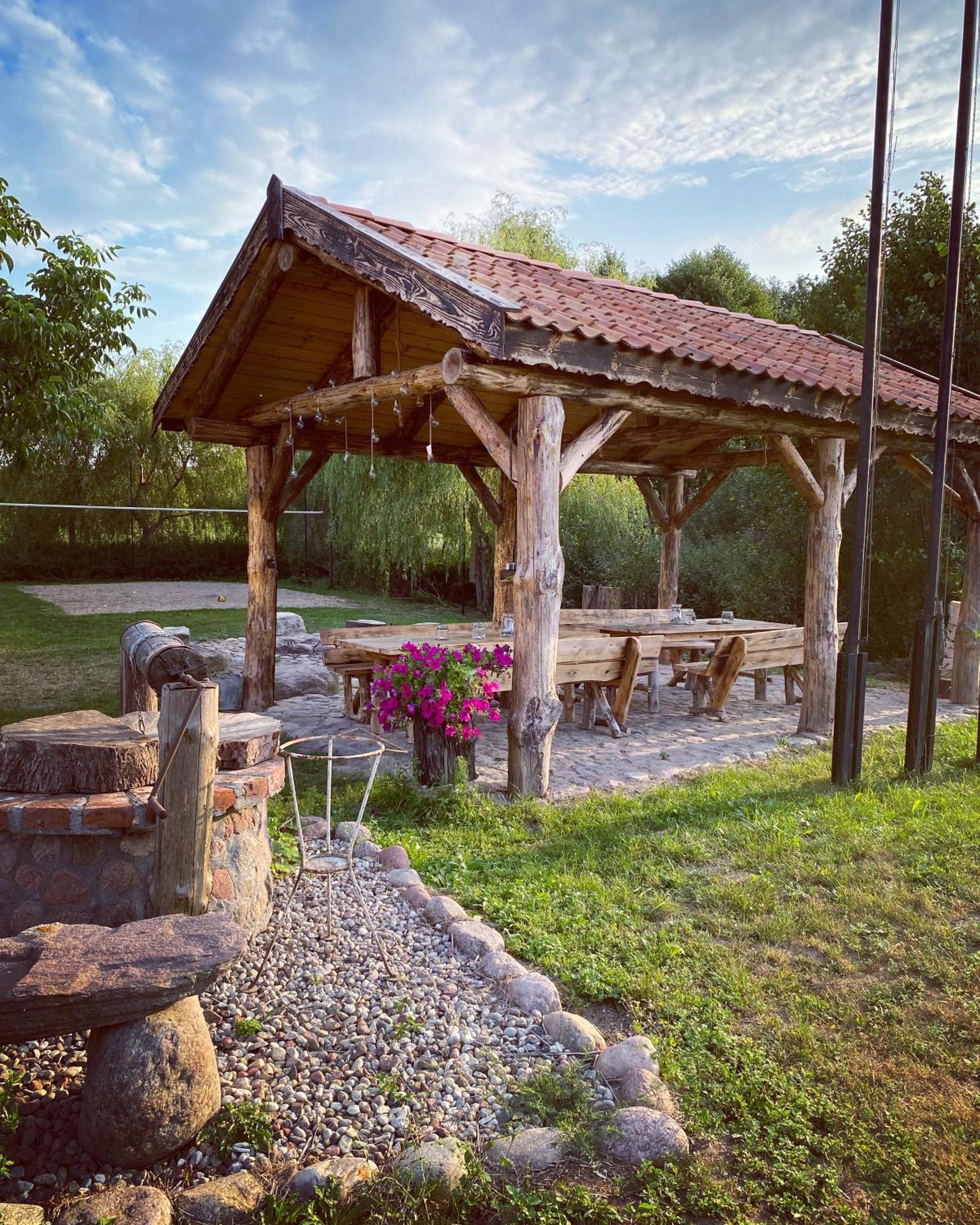 Holiday home Siemionowka