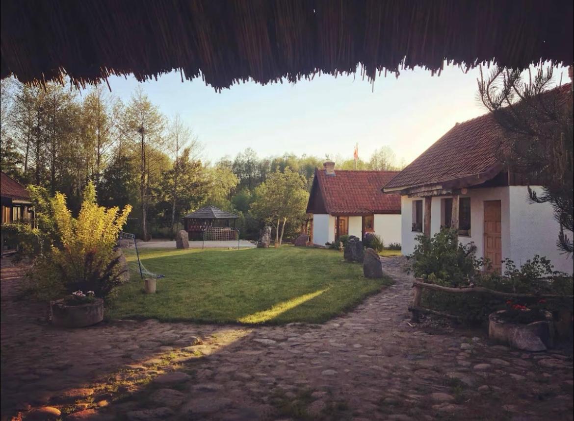 Holiday home Siemionowka Popowo Saleckie