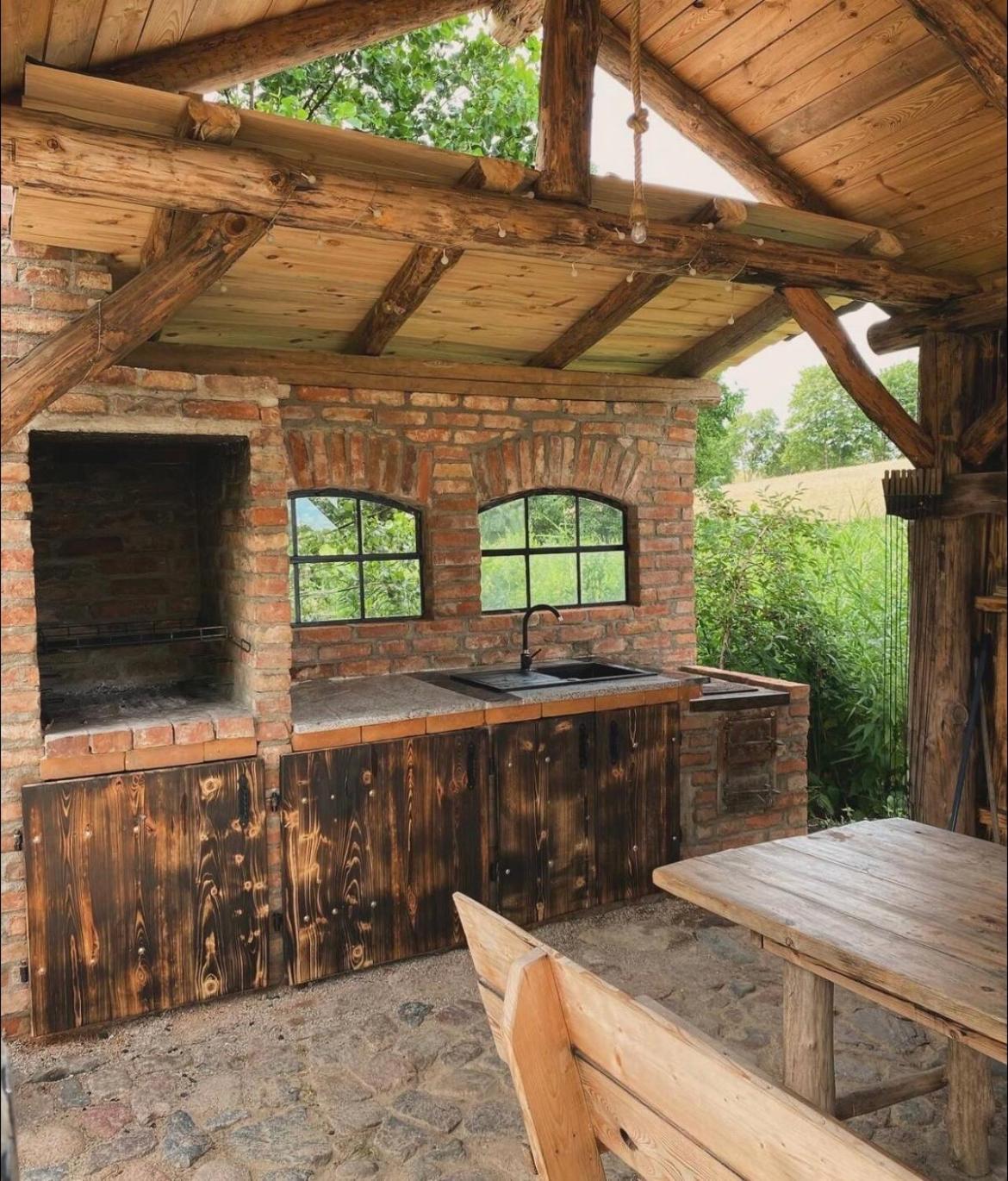 Holiday home Siemionowka